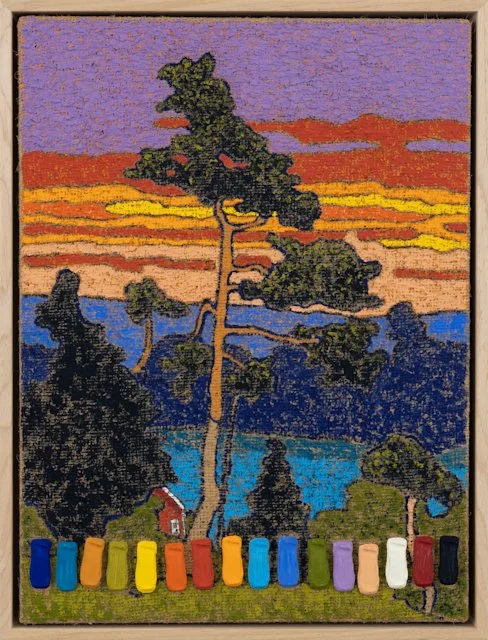 Exhibitions — KOKI ARTS Exhibitions — KOKI ARTS
